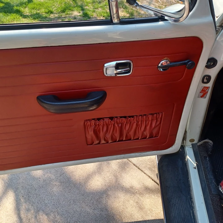 1969 Volkswagen Beetle - Image 4 of 31