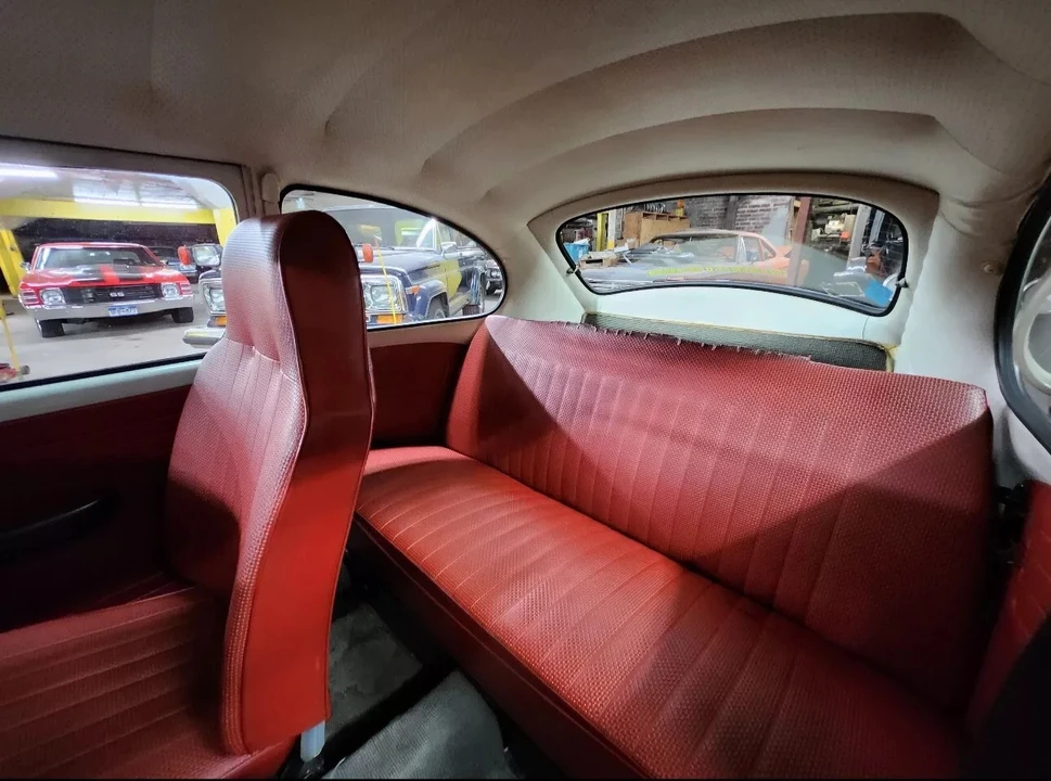 1969 Volkswagen Beetle - Image 15 of 31
