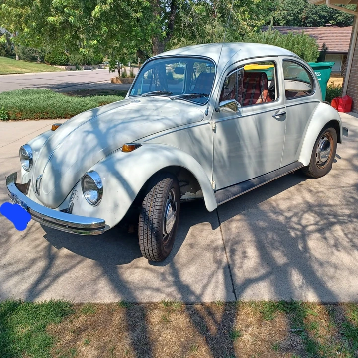 1969 Volkswagen Beetle - Image 21 of 31