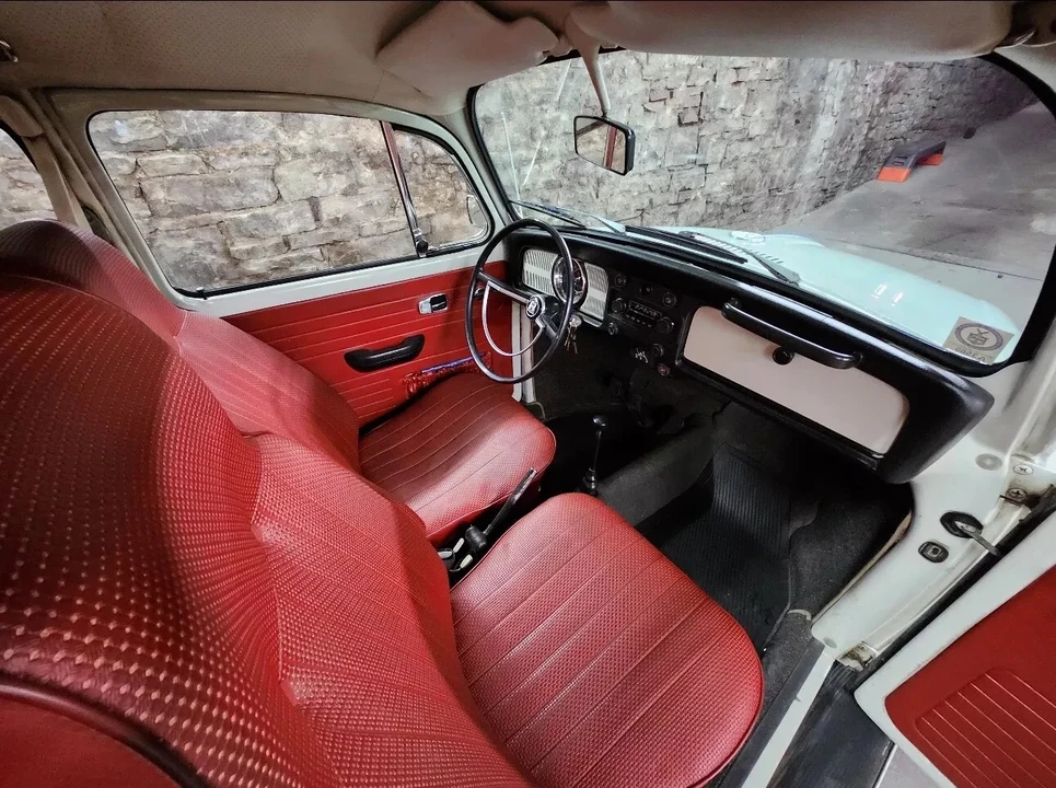 1969 Volkswagen Beetle - Image 14 of 31