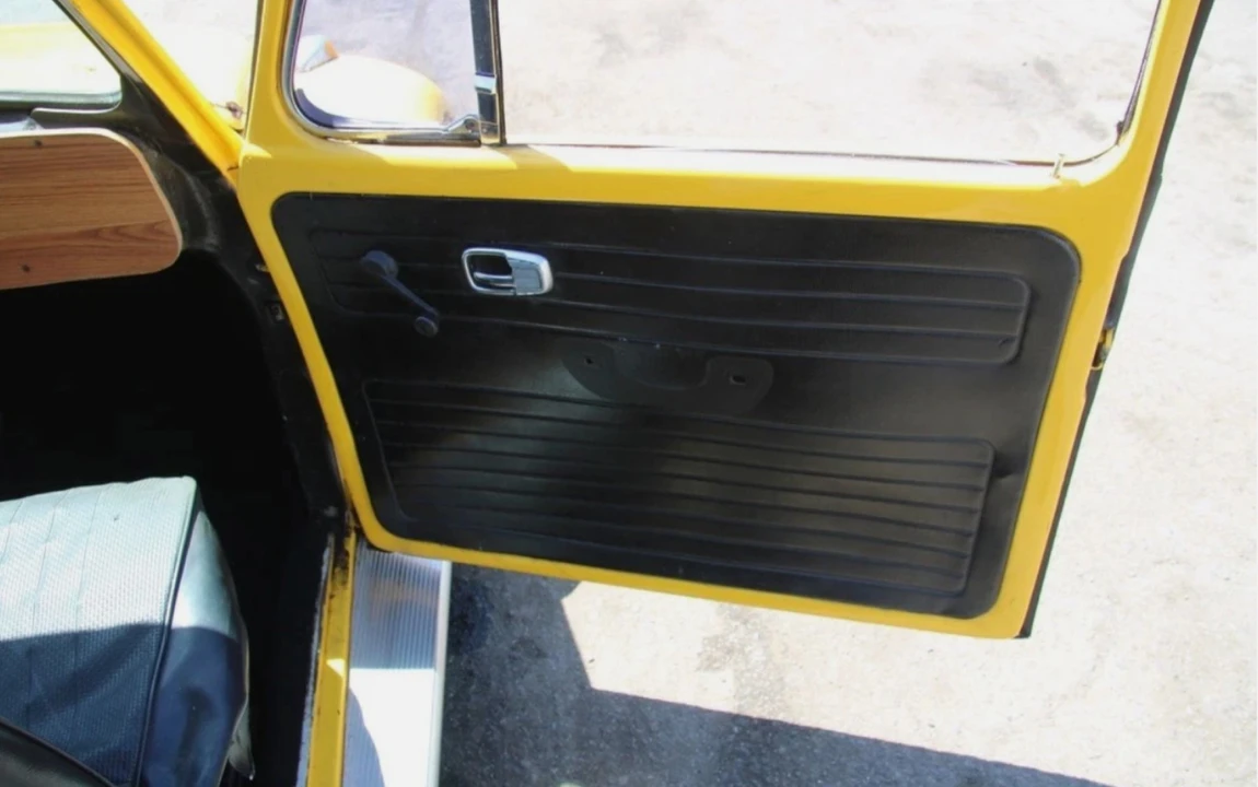 1969 Volkswagen Beetle (1958-1979) - Image 20 of 21