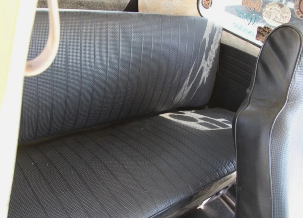 1969 Volkswagen Beetle (1958-1979) - Image 14 of 21