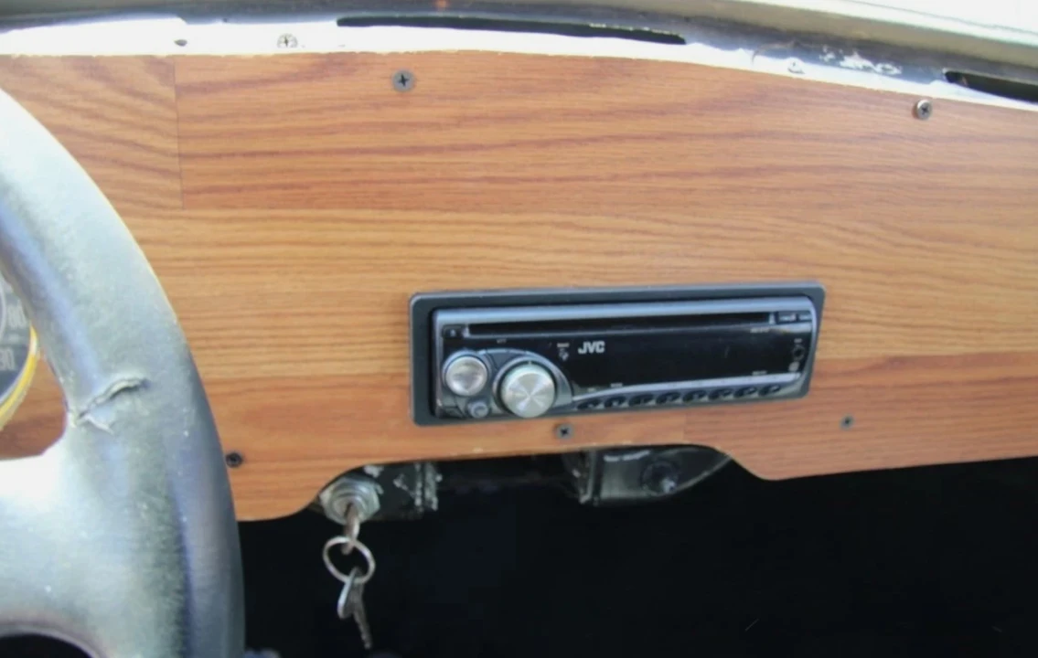 1969 Volkswagen Beetle (1958-1979) - Image 12 of 21