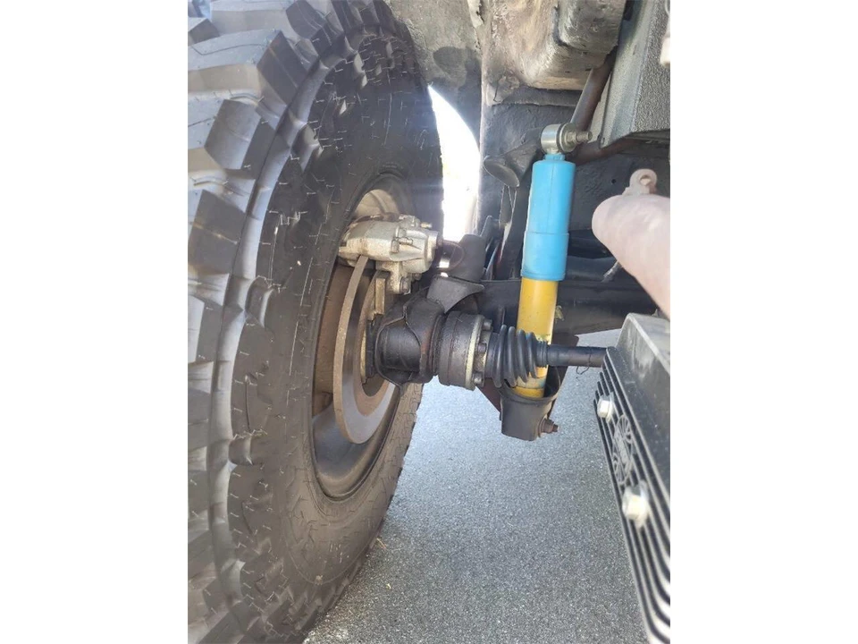 1969 Volkswagen Beetle (1958-1979) - Image 26 of 31