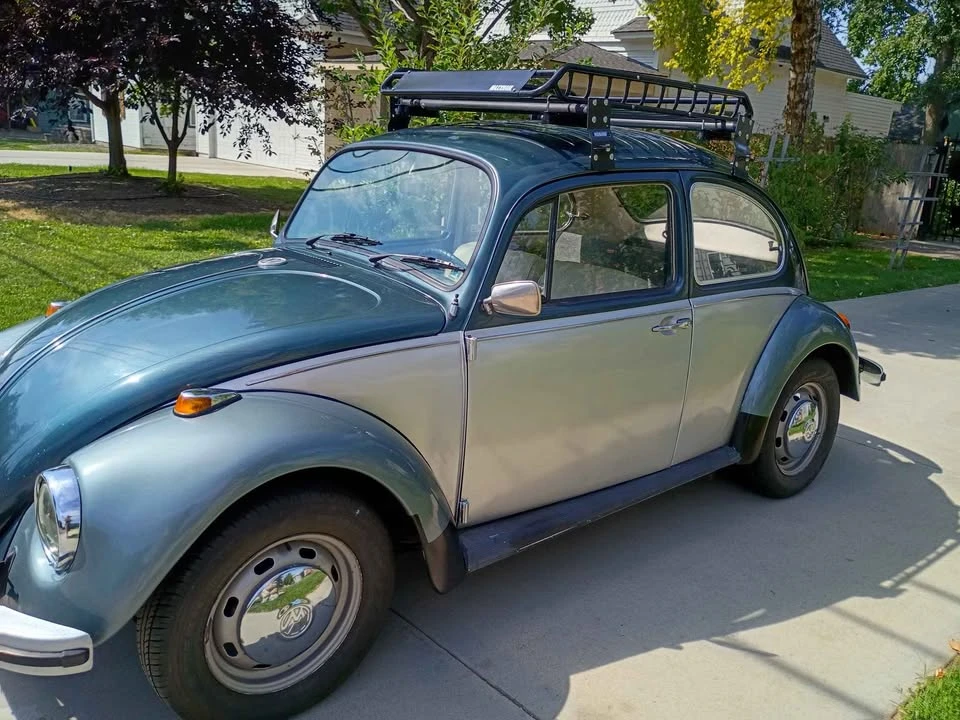 1969 Volkswagen Beetle (1958-1979) - Image 4 of 11