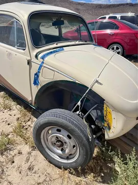 1969 Volkswagen Beetle #PinkBeetle Convertible 2D