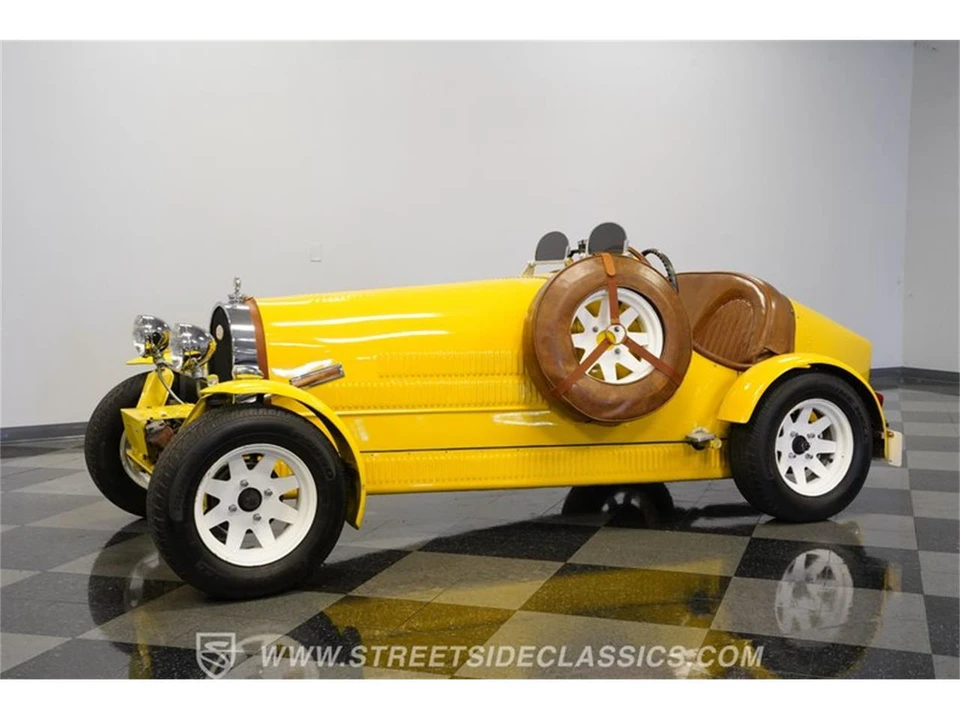 1969 Volkswagen Beetle (1958-1979) - Image 5 of 31