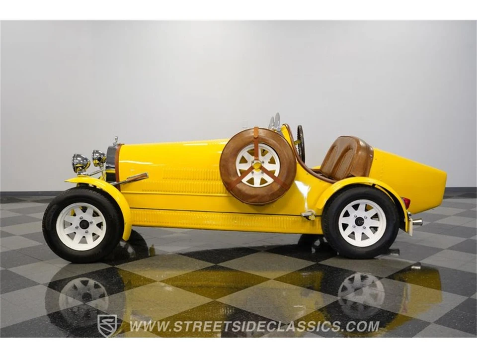 1969 Volkswagen Beetle (1958-1979) - Image 6 of 31