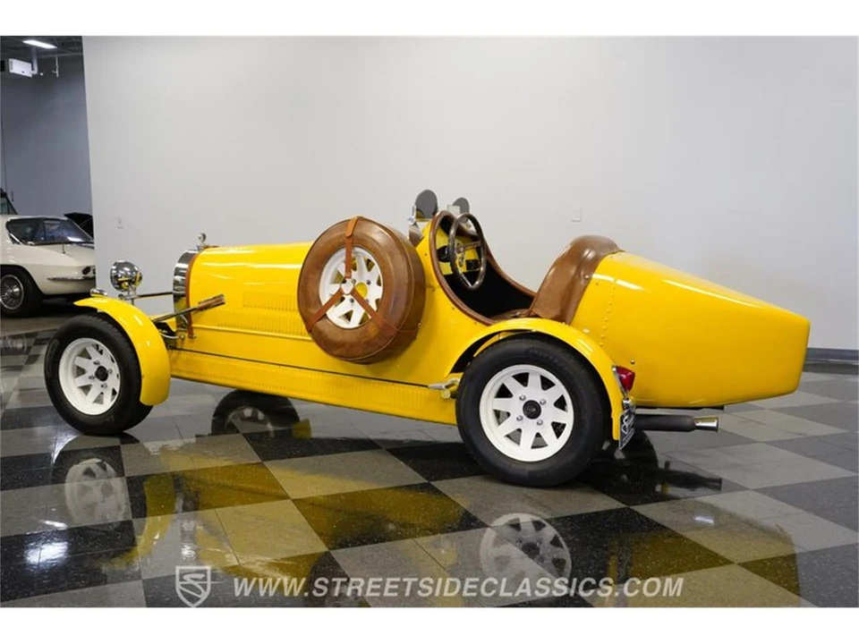 1969 Volkswagen Beetle (1958-1979) - Image 7 of 31