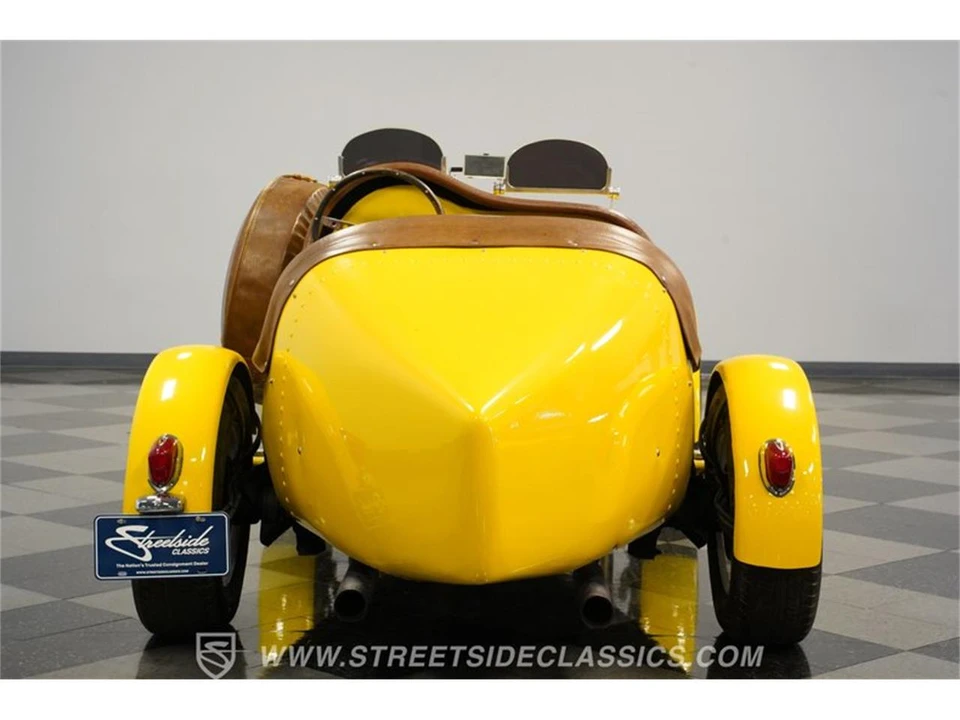 1969 Volkswagen Beetle (1958-1979) - Image 9 of 31