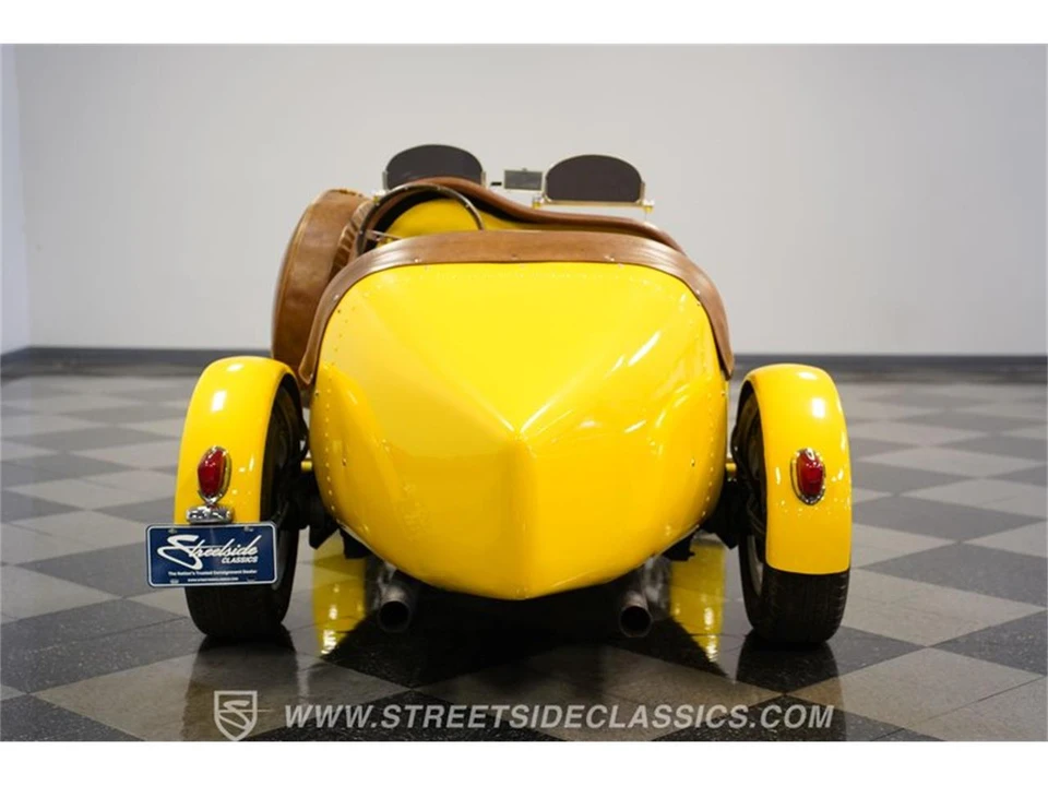 1969 Volkswagen Beetle (1958-1979) - Image 24 of 31