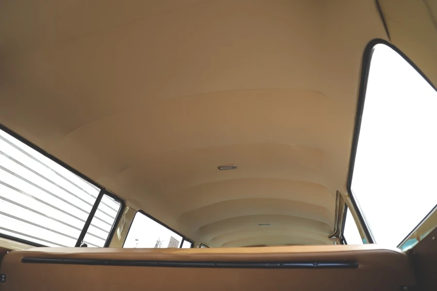 1969 Volkswagen Bay-Window Bus - Image 23 of 31