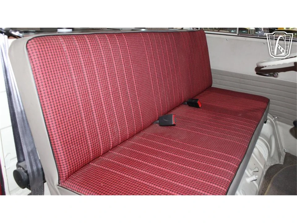 1969 Volkswagen Bay-Window Bus - Image 8 of 31