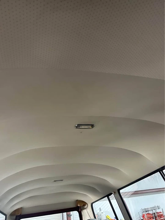 1969 Volkswagen Bay-Window Bus - Image 7 of 8
