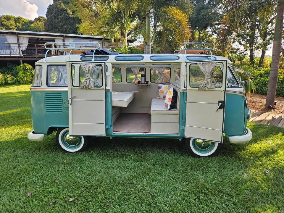 1969 Volkswagen Bay-Window Bus - Image 4 of 19