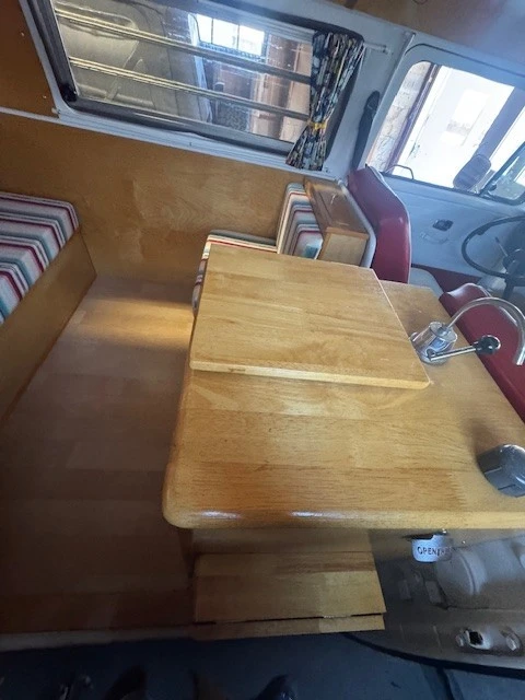 1969 Volkswagen Bay-Window Bus - Image 17 of 21