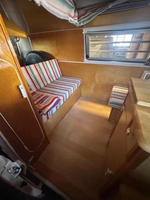 1969 Volkswagen Bay-Window Bus - Image 18 of 21