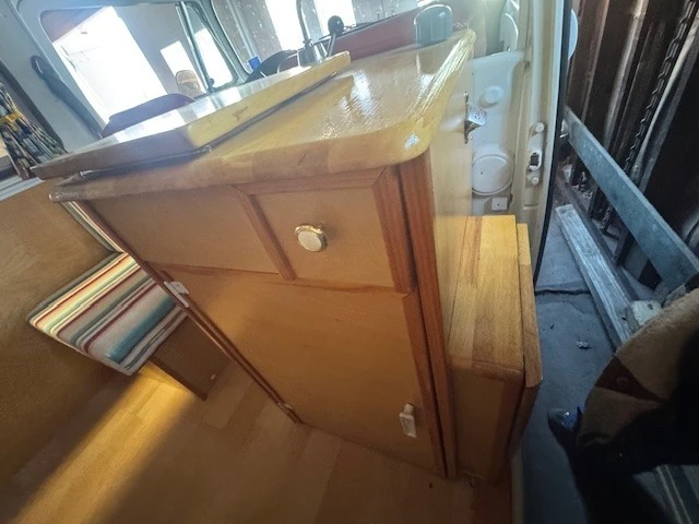 1969 Volkswagen Bay-Window Bus - Image 20 of 21