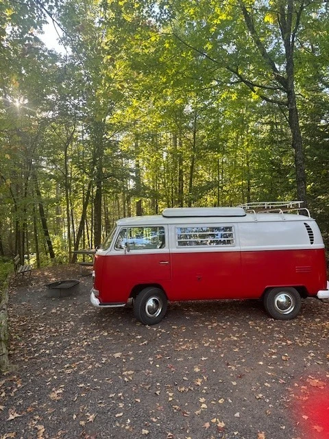 1969 Volkswagen Bay-Window Bus - Image 3 of 21