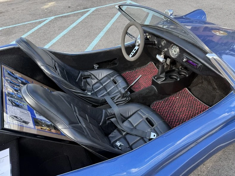 1969 Volkswagen Beetle - Image 20 of 28