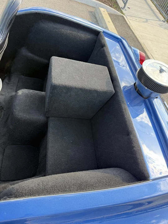 1969 Volkswagen Beetle - Image 21 of 28