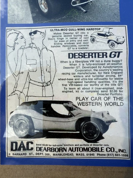 1969 Volkswagen Beetle - Image 25 of 28