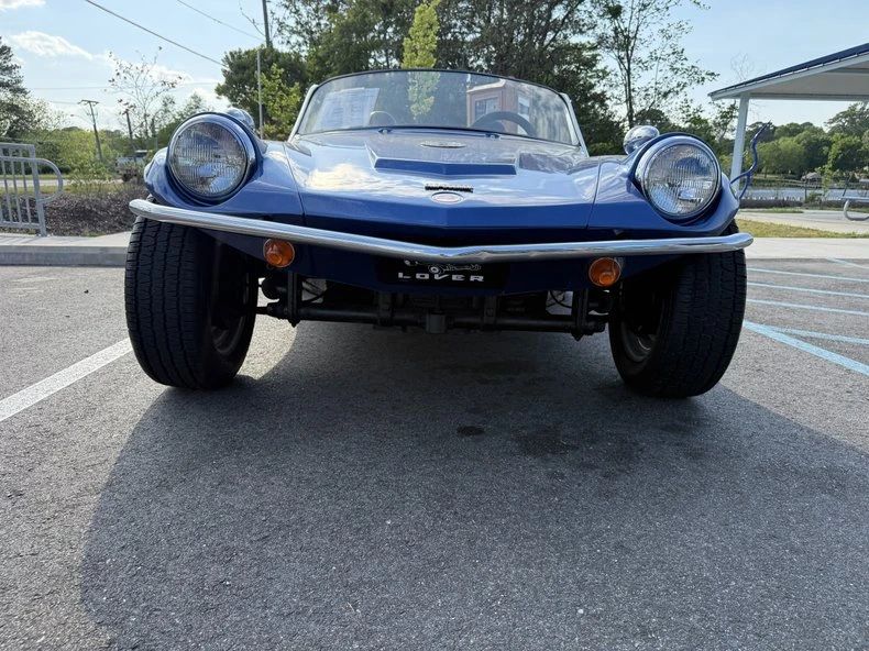 1969 Volkswagen Beetle - Image 13 of 28