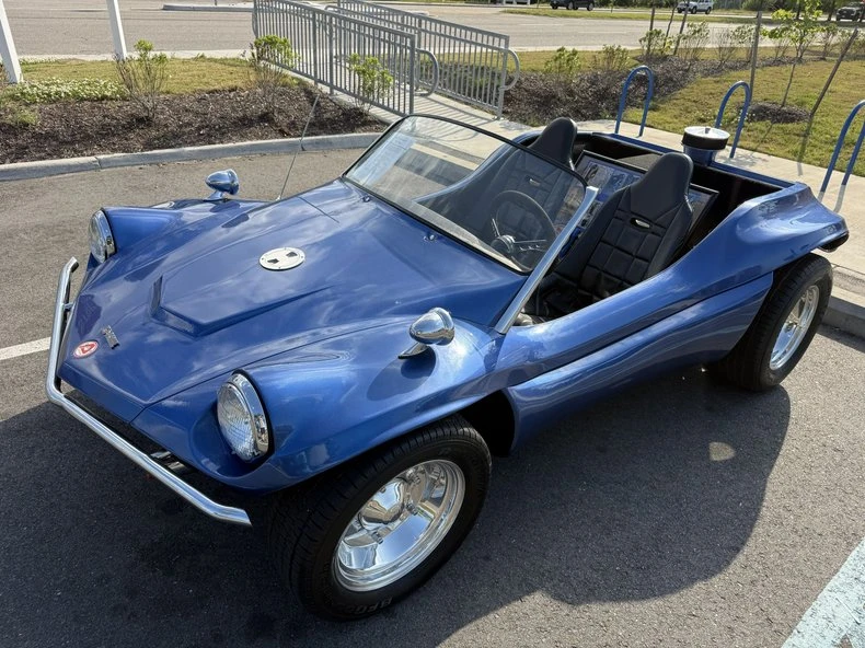 1969 Volkswagen Beetle - Image 14 of 28
