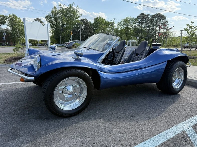 1969 Volkswagen Beetle - Image 2 of 28