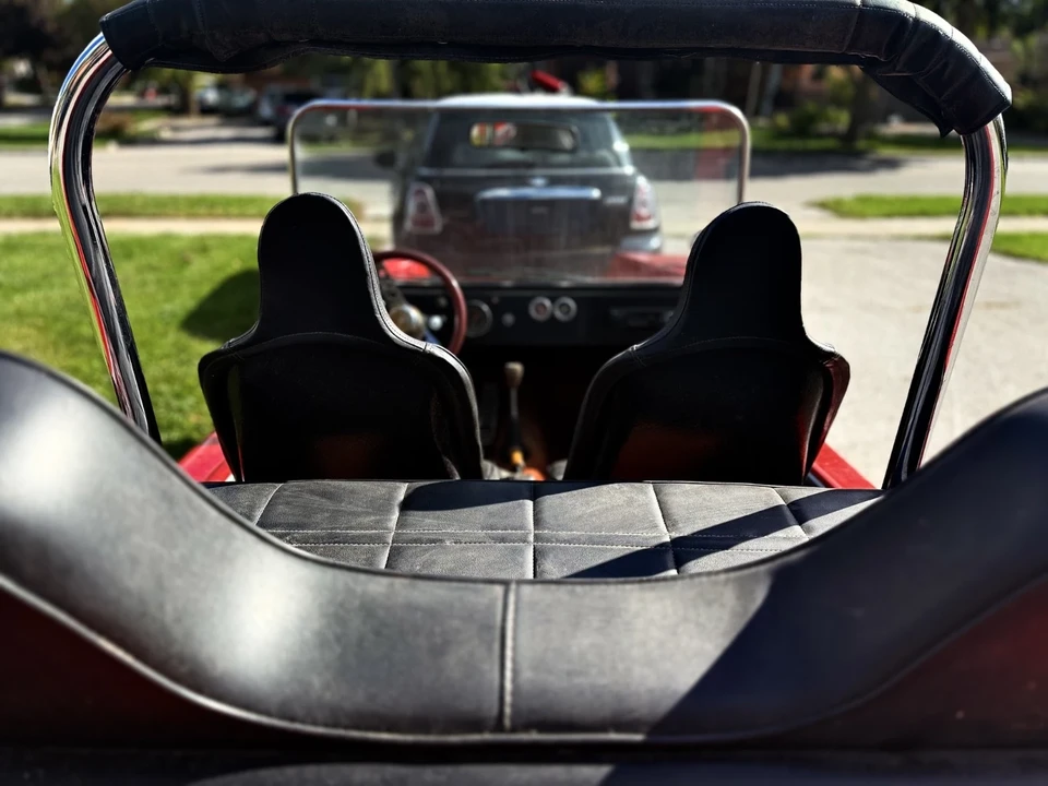 1969 Volkswagen Thing - Image 10 of 11