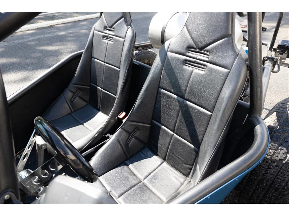 1969 Volkswagen Beetle - Image 14 of 15