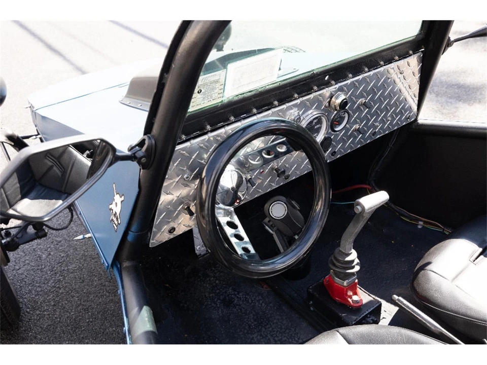 1969 Volkswagen Beetle - Image 12 of 15