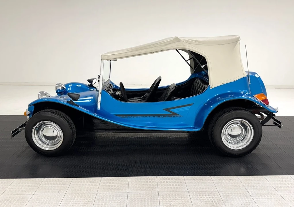 1969 Volkswagen Thing - Image 3 of 21