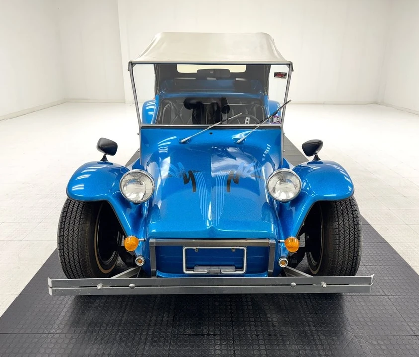 1969 Volkswagen Thing - Image 11 of 21