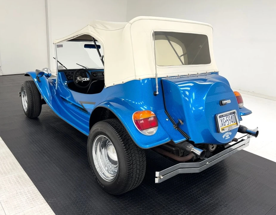 1969 Volkswagen Thing - Image 5 of 21