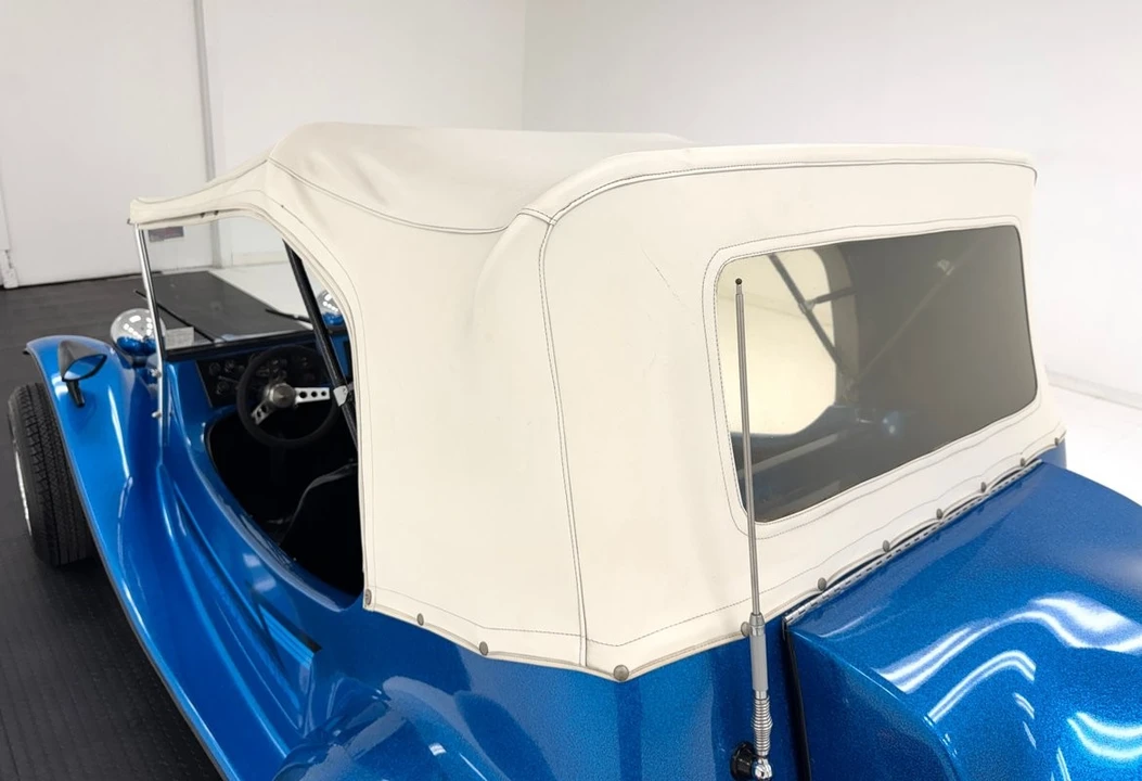 1969 Volkswagen Thing - Image 18 of 21
