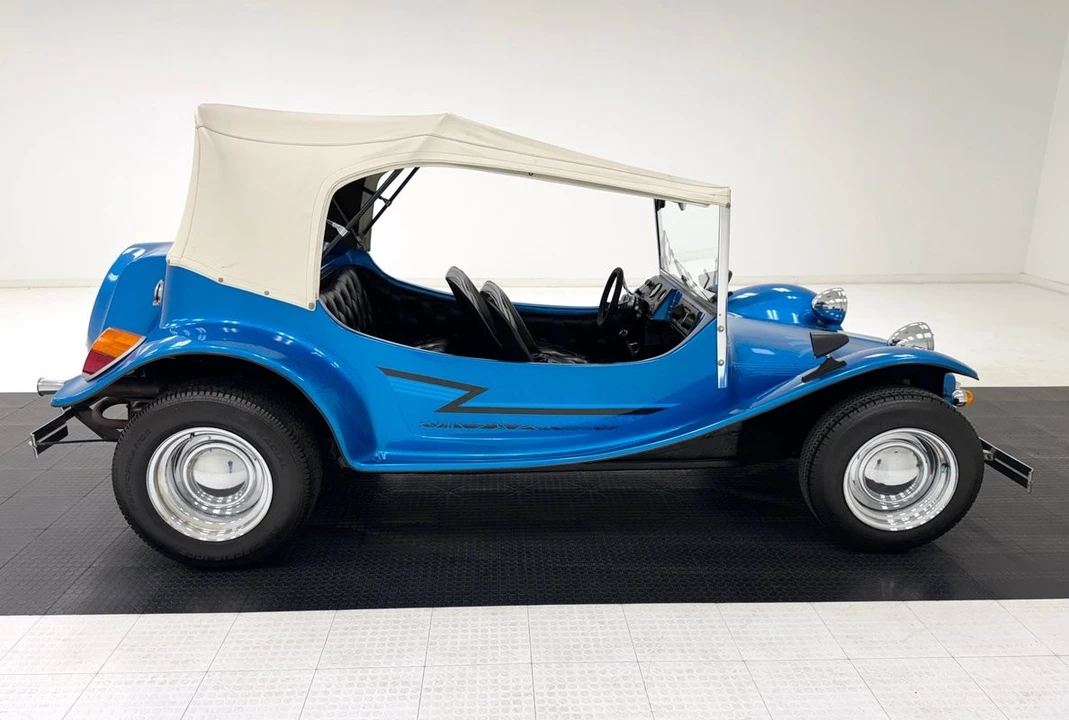 1969 Volkswagen Thing - Image 9 of 21