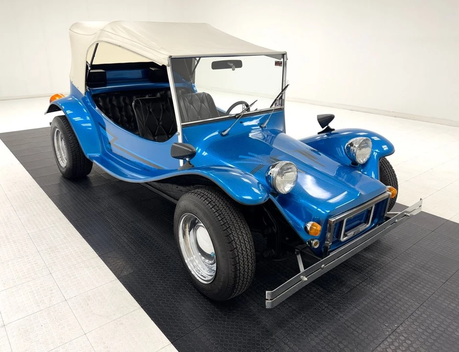 1969 Volkswagen Thing - Image 10 of 21