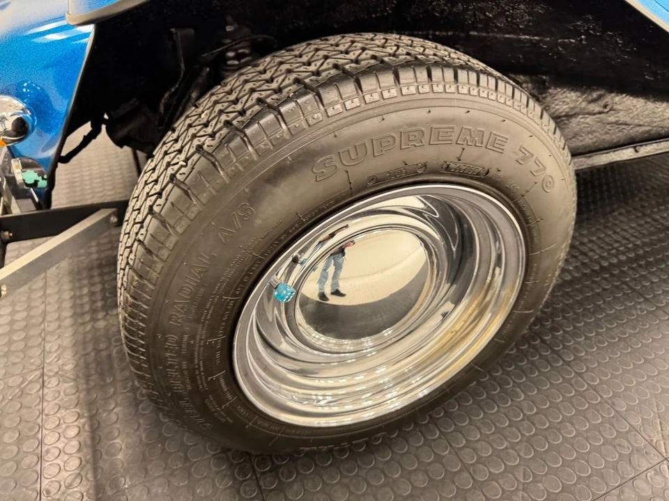 1969 Volkswagen Thing - Image 13 of 21