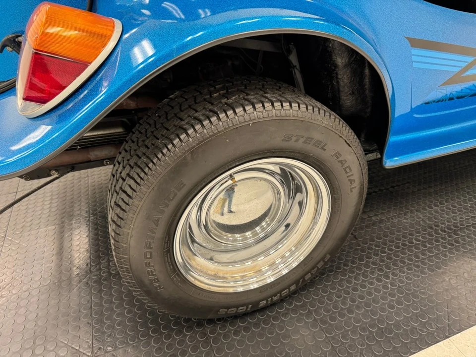 1969 Volkswagen Thing - Image 20 of 21