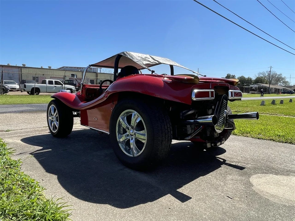 1969 Volkswagen Beetle - Image 7 of 21