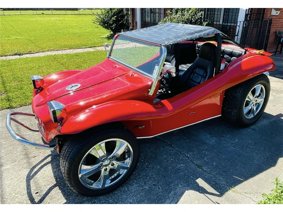 1969 Volkswagen Beetle - Image 10 of 21