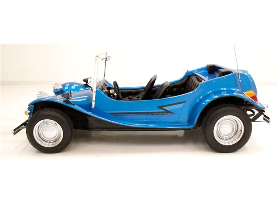 1969 Volkswagen Beetle - Image 4 of 31