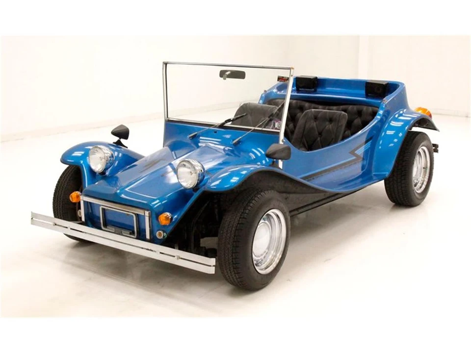1969 Volkswagen Beetle - Image 2 of 31