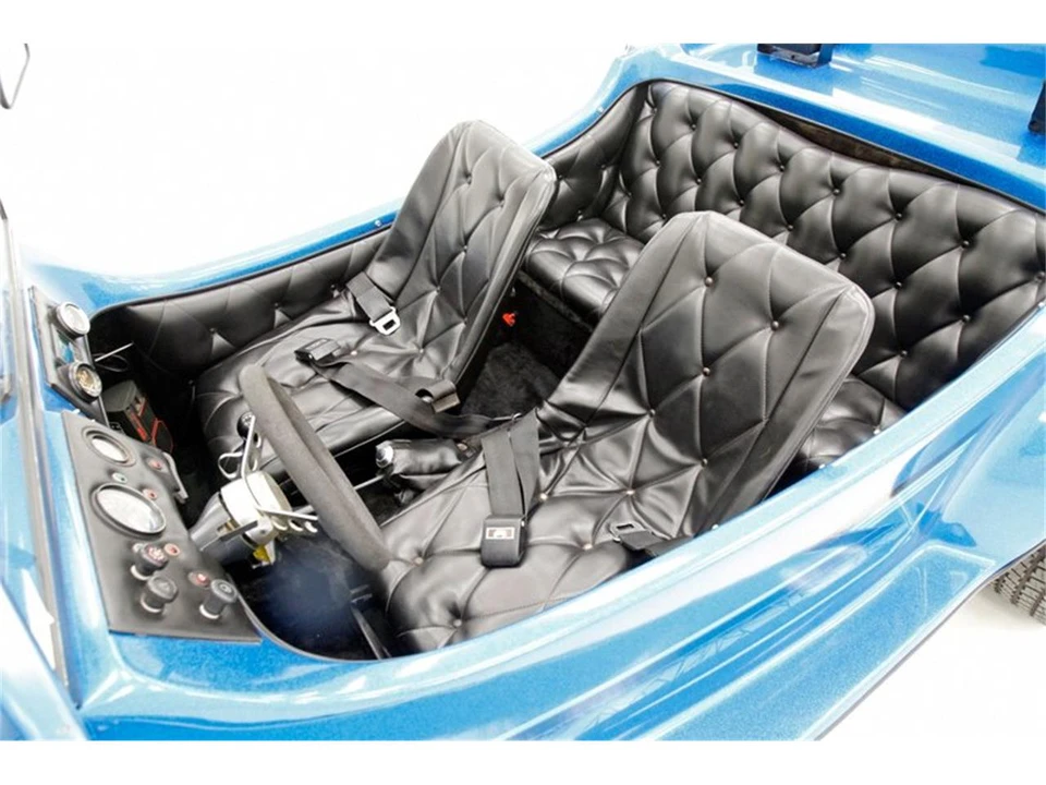 1969 Volkswagen Beetle - Image 27 of 31