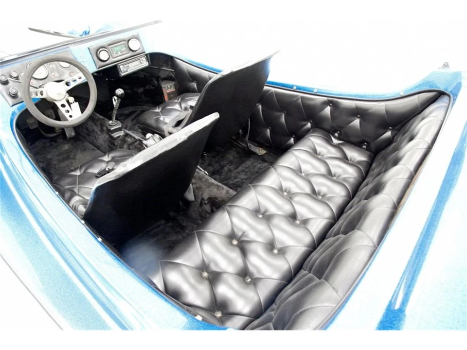1969 Volkswagen Beetle - Image 30 of 31