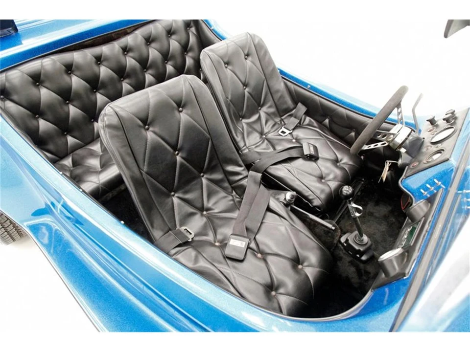 1969 Volkswagen Beetle - Image 31 of 31