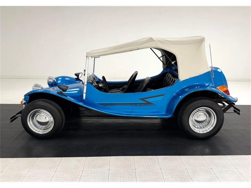 1969 Volkswagen Beetle - Image 3 of 31