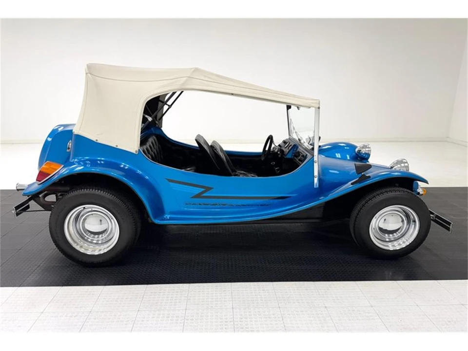 1969 Volkswagen Beetle - Image 9 of 31