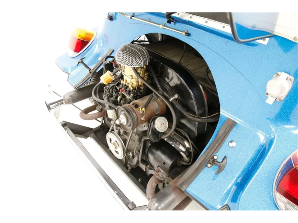 1969 Volkswagen Beetle - Image 26 of 31